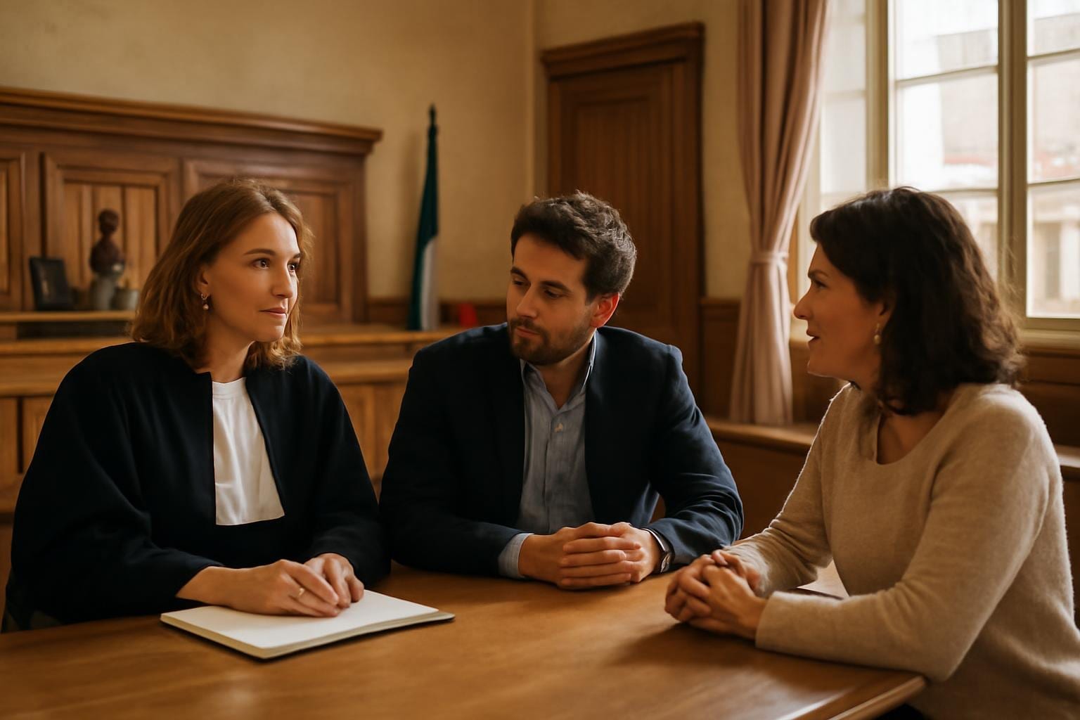 tribunal Agen avocat immobilier, litige immobilier Agen
